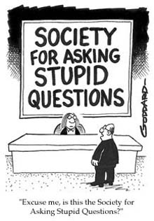 questions